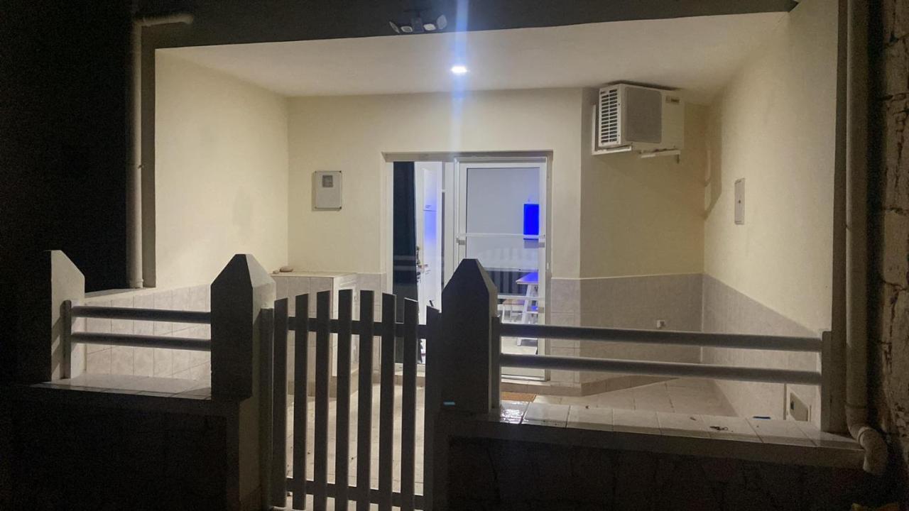 Murdeira Village V155a Apartment Beirona